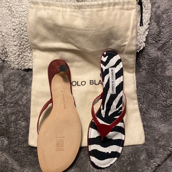 Manolo Blannik Miles - Picture 3 of 3